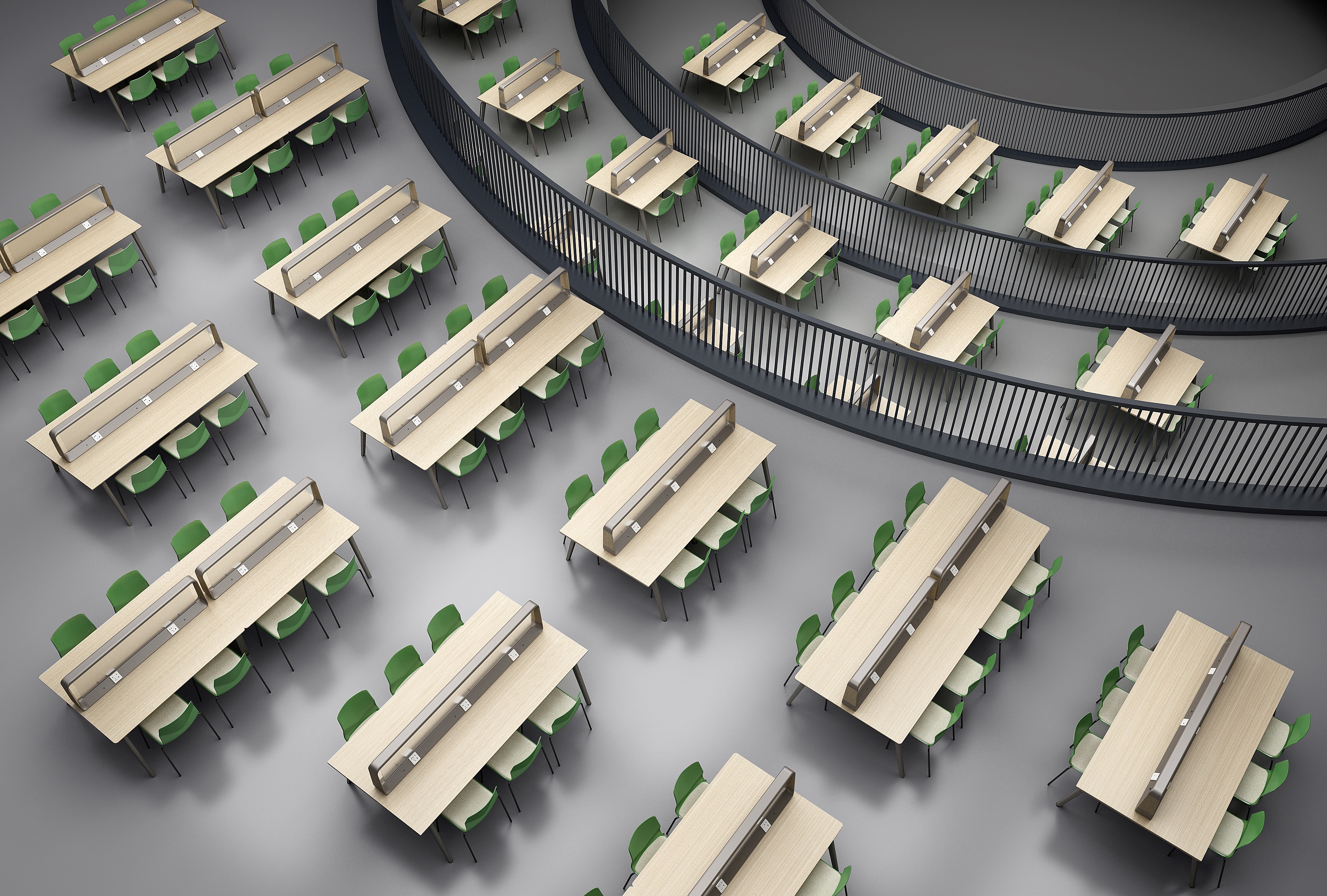 Mind 智慧閱覽燈